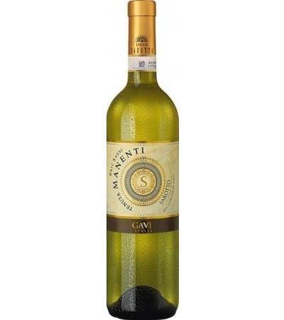 Bric Sassi Gavi Gavi di Gavi DOCG 2016