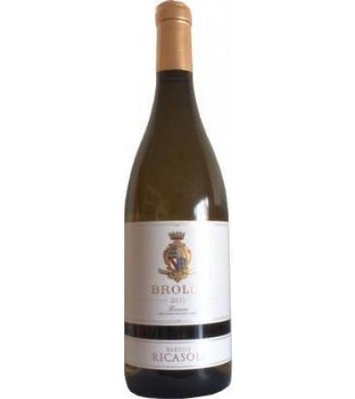Brolio Bianco DOCG 2013