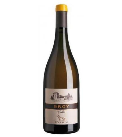 Broy Bianco DOC Collio