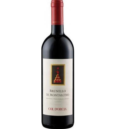 Brunello di Montalcino DOCG Magnum (1,5l)
