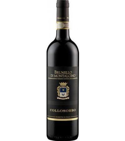 Brunello di Montalcino DOCG
