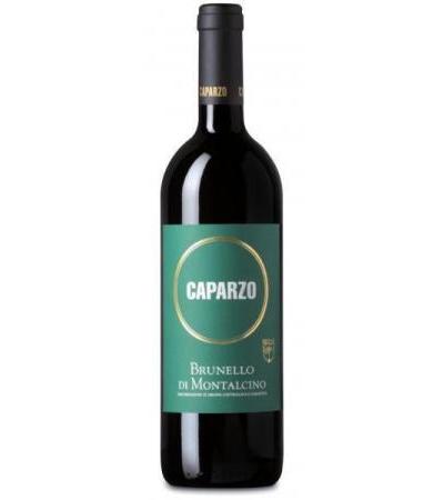 Brunello Di Montalcino DOCG