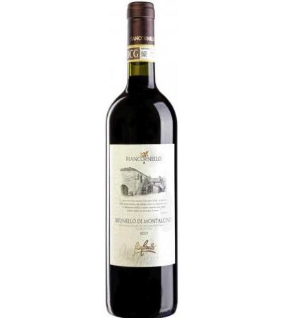 Brunello di Montalcino DOCG