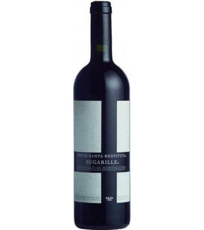 Brunello di Montalcino Sugarille DOCG