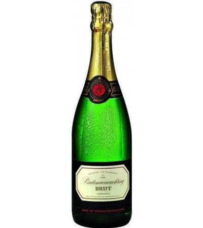 Brut Cap Classique