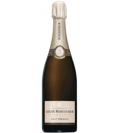 Brut Premier Champagne Louis Roederer