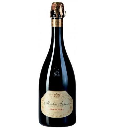 Brut Saten Donna Cora