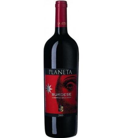 Burdese Cabernet Sauvignon Sicilia IGT