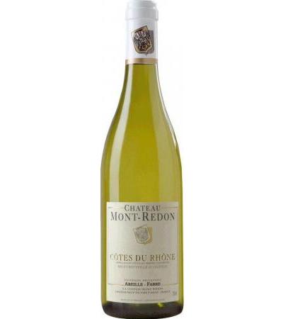 Côtes du Rhône Blanc AC