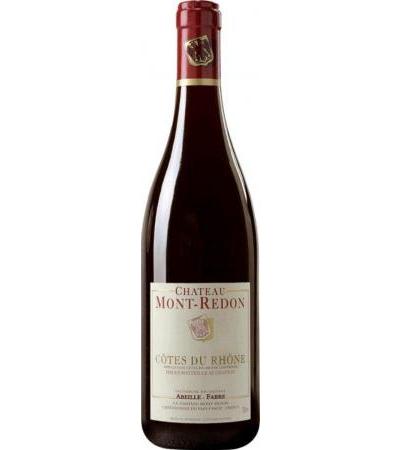 Côtes du Rhône Rouge AC