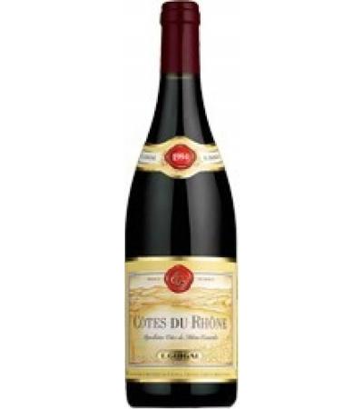 Côtes du Rhône rouge Cotes du Rhone AOC