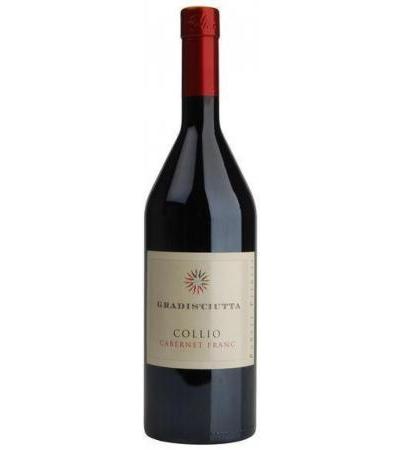 Cabernet Franc Collio DOC