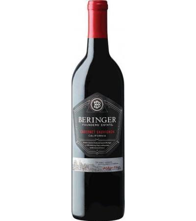 Cabernet Sauvignon Founders Estate California