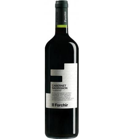 Cabernet Sauvignon Quarnerie DOC