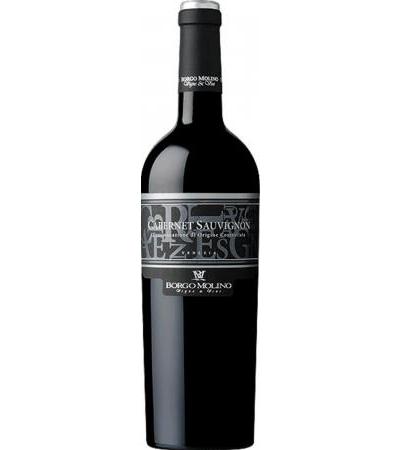 Cabernet Sauvignon Venezia DOC