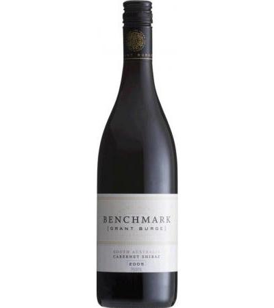 Cabernet-Shiraz Benchmark WO South Eastern Australia