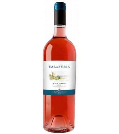 Calafuria Rosé Negroamaro Salento IGT