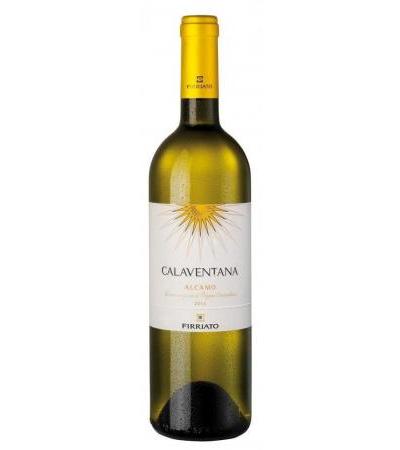 Calaventana Bianco Alcamo DOC 2016