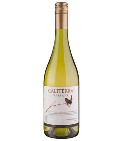 Caliterra Reserva Chardonnay Curico Valley