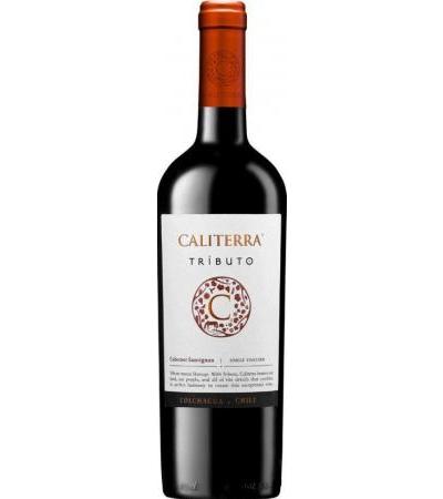 Caliterra Tribute Cabernet Sauvignon