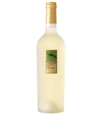Campanaro Irpinia Bianco DOC