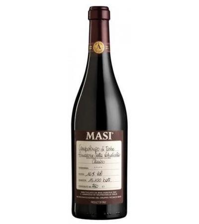 Campolongo di Torbe Amarone della Valpolicella Classico DOC