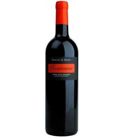 Camponovo Rosso di Toscana IGT