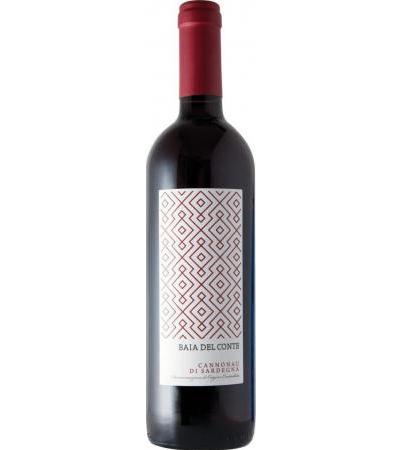 Cannonau di Sardegna DOC
