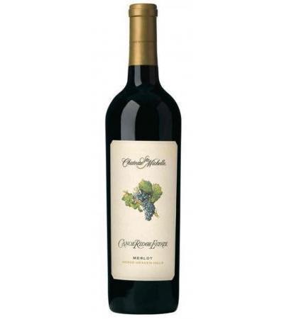 Canoe Ridge Merlot