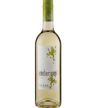 Cantarranas Verdejo DO