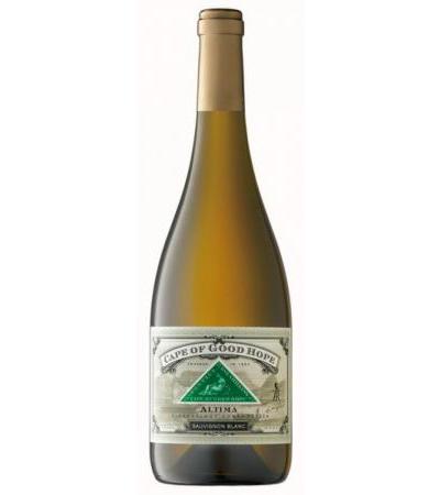 Cape of Good Hope Altima Sauvignon Blanc