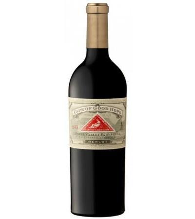 Cape of Good Hope Parel Vallei Farmstead Merlot