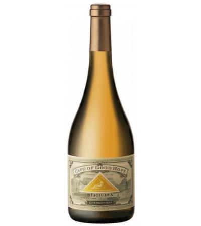 Cape of Good Hope Serruria Chardonnay