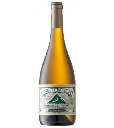 Cape of Good Hope Van Lill  Visser Chenin Blanc