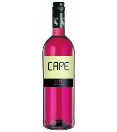 Cape Rosé Pinotage