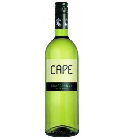 Cape White