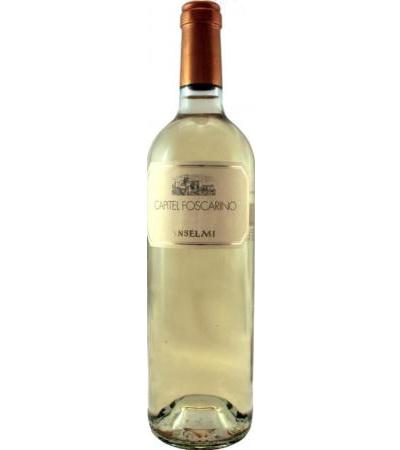 Capitel Foscarino Veneto Bianco IGT