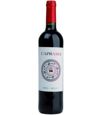 Caprasia Bobal-Merlot Utiel-Requena DOP