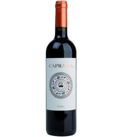 Caprasia Bobal Utiel-Requena DOP
