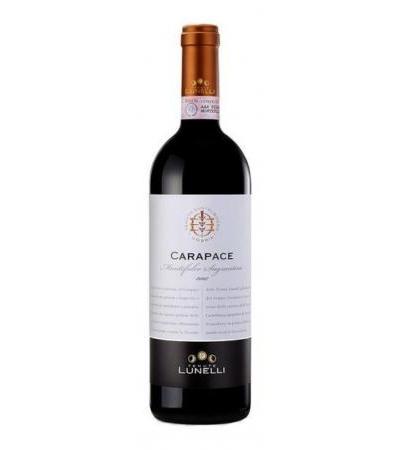 Carapace Montefalco Sagrantino DOCG