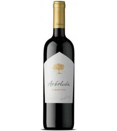 Carmenere DO Valle de Aconcagua