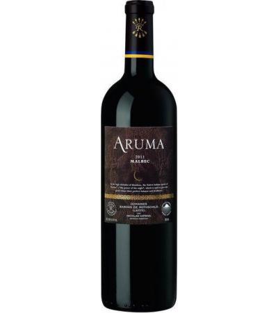 Caro Aruma Malbec