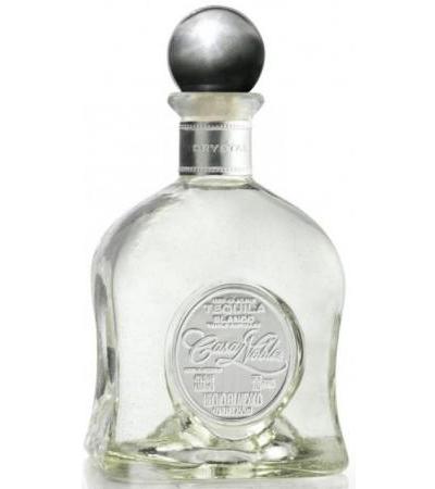 Casa Noble Cristal Tequila