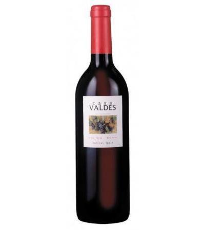 Casa Valdes Tempranillo Garnacha