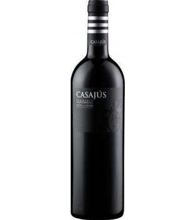 Casajus Vendimia Seleccionada