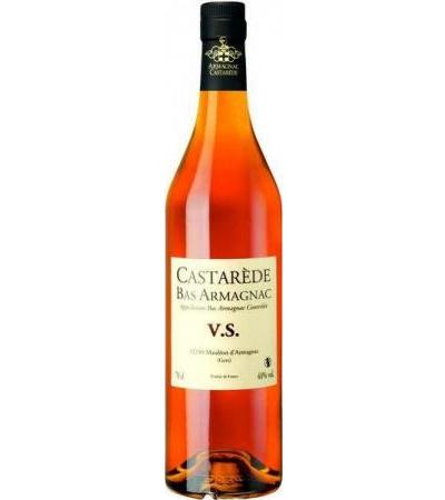 Castarède V.S. (0,7l)