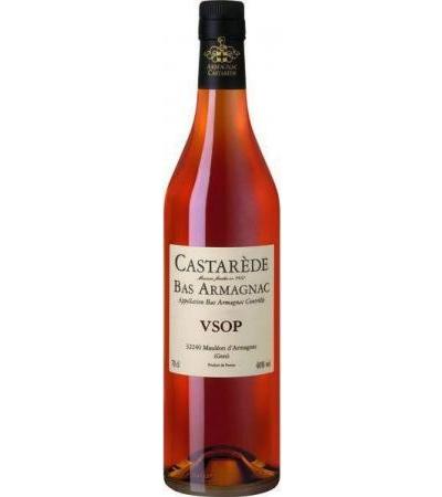 Castarède V.S.O.P. (0,7l)
