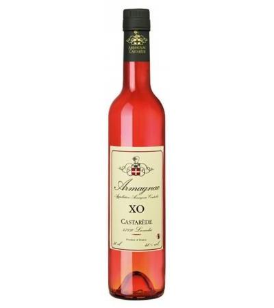 Castarède X.O. (0,5l)