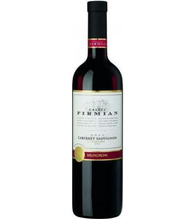 Castel Firmian Cabernet Sauvignon