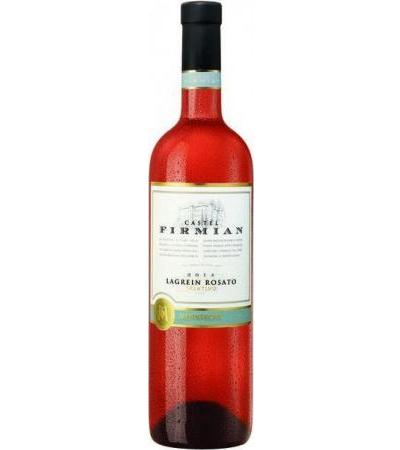 Castel Firmian Lagrein Rosato
